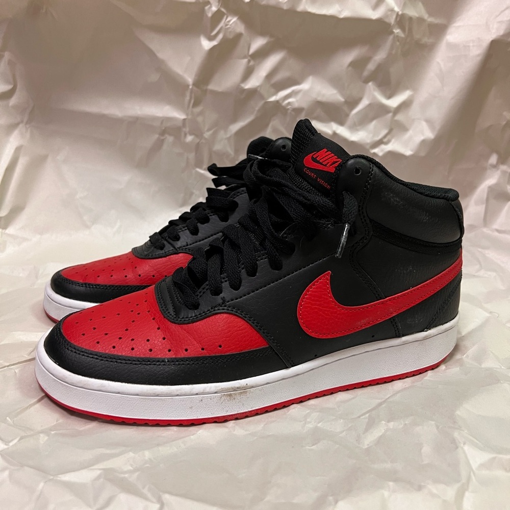 Nike Court Vision Highs